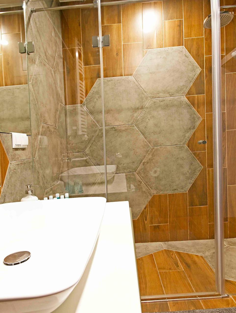 Irs Royal Apartments Apartamenty Irs Brabank Гданьск Экстерьер фото